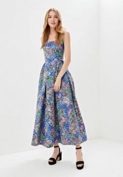 Платье MadaM T