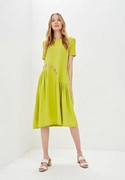 Платье MadaM T