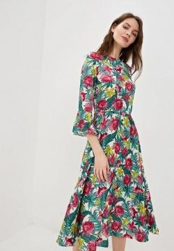 Платье MadaM T