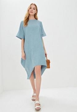 Платье MadaM T