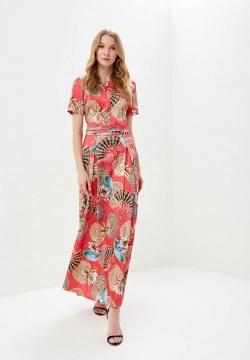 Платье MadaM T