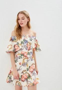 Платье MadaM T