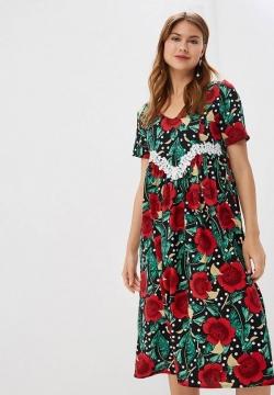 Платье MadaM T