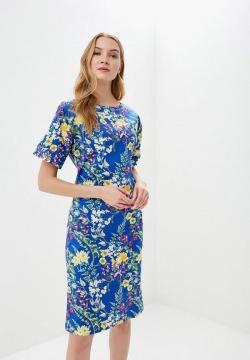 Платье MadaM T