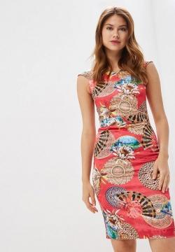 Платье MadaM T