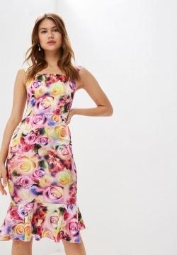 Платье MadaM T