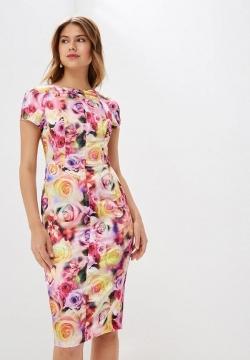 Платье MadaM T