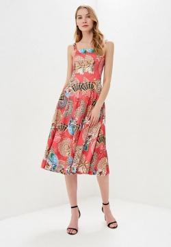 Платье MadaM T