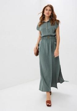 Платье MadaM T