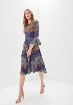 Платье MadaM T