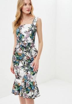 Платье MadaM T