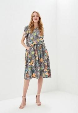 Платье MadaM T