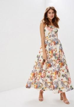 Платье MadaM T