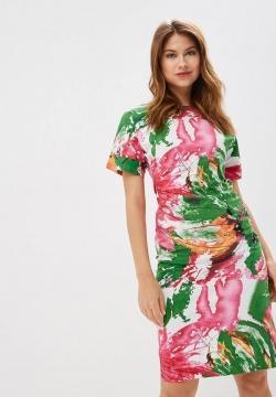 Платье MadaM T