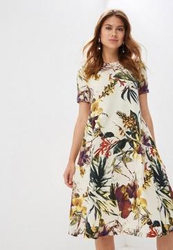 Платье MadaM T