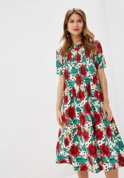 Платье MadaM T