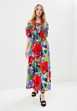 Платье MadaM T