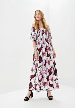 Платье MadaM T