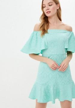 Платье MadaM T