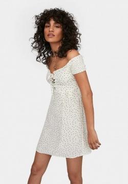 Платье Stradivarius