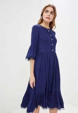 Платье MadaM T