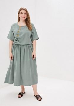 Платье MadaM T