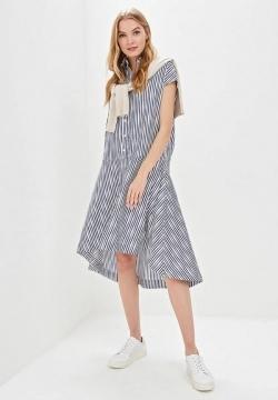 Платье Yksstуdio