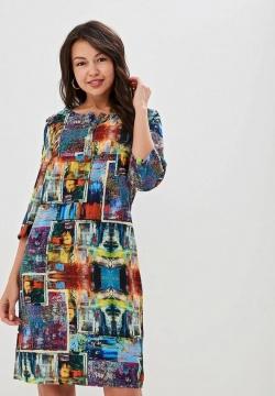 Платье Serenada