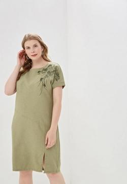 Платье Serenada