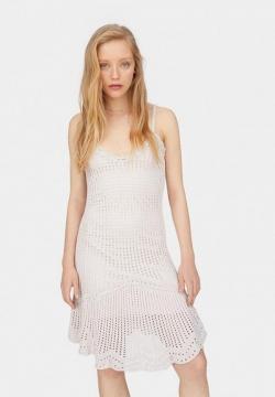 Платье Stradivarius