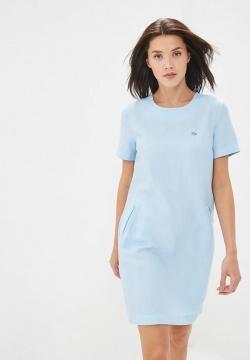 Платье Lacoste