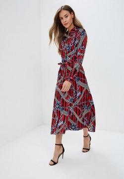 Платье Flam Mode