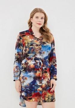 Платье Serenada