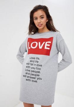 Платье Tom Farr