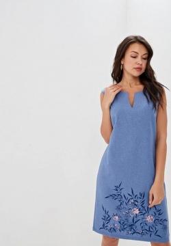 Платье Serenada