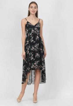 Платье RaiMaxx
