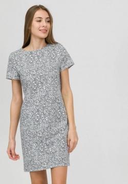 Платье RaiMaxx