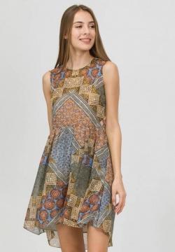 Платье RaiMaxx