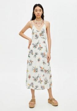Платье Pull&Bear