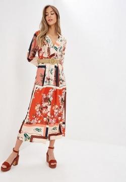 Платье Imperial