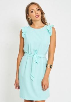 Платье Russicouture