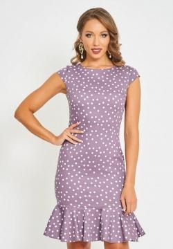 Платье Russicouture