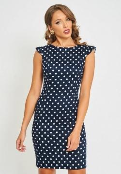 Платье Russicouture