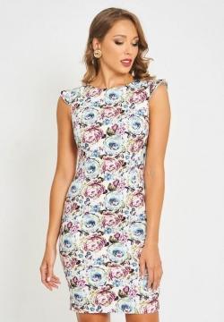 Платье Russicouture