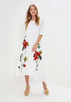 Платье Yukostyle Платье Yukostyle