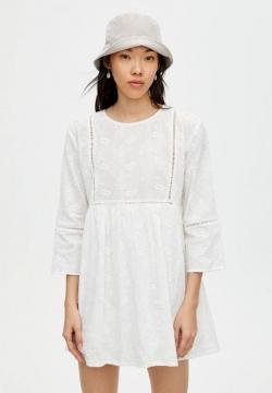 Платье Pull&Bear