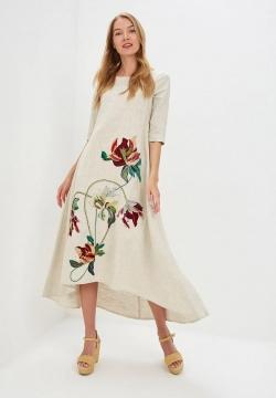 Платье Yukostyle Платье Yukostyle
