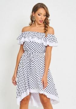 Платье Russicouture