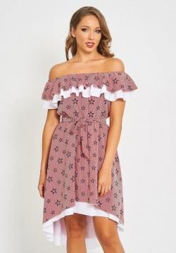 Платье Russicouture