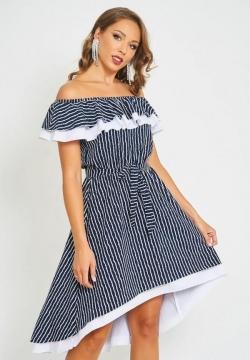 Платье Russicouture